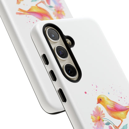 Artistry Phone Case - iPhone, Samsung, and Google Case
