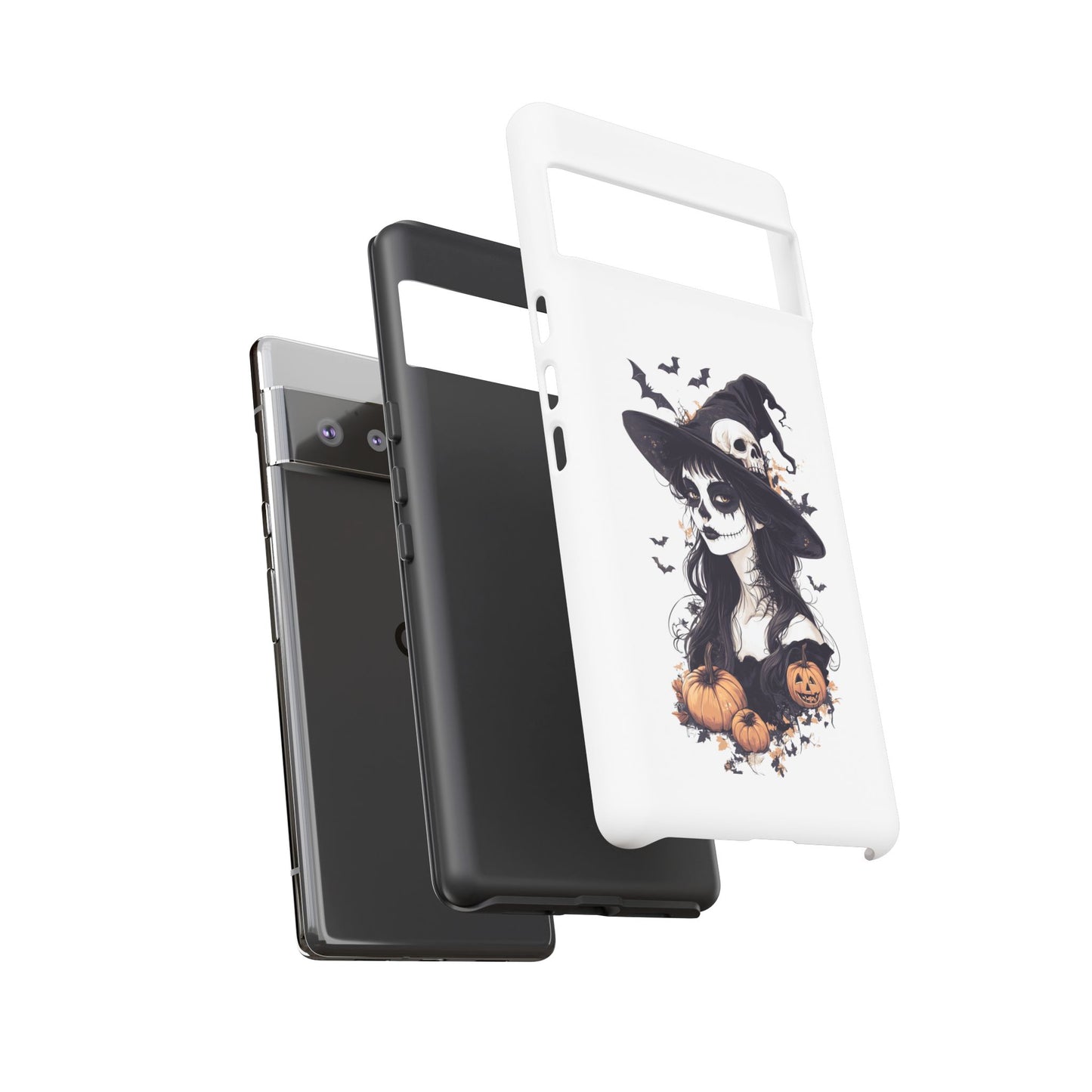 Beautiful Witch Phone Case - iPhone, Samsung, and Google case