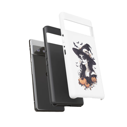 Beautiful Witch Phone Case - iPhone, Samsung, and Google case