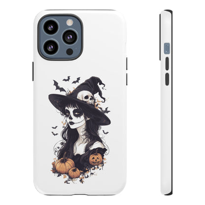 Beautiful Witch Phone Case - iPhone, Samsung, and Google case