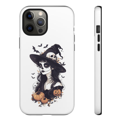 Beautiful Witch Phone Case - iPhone, Samsung, and Google case
