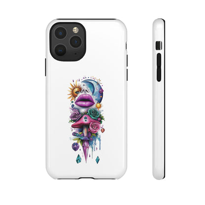 3D Phone Case - iPhone, Samsung, and Google case
