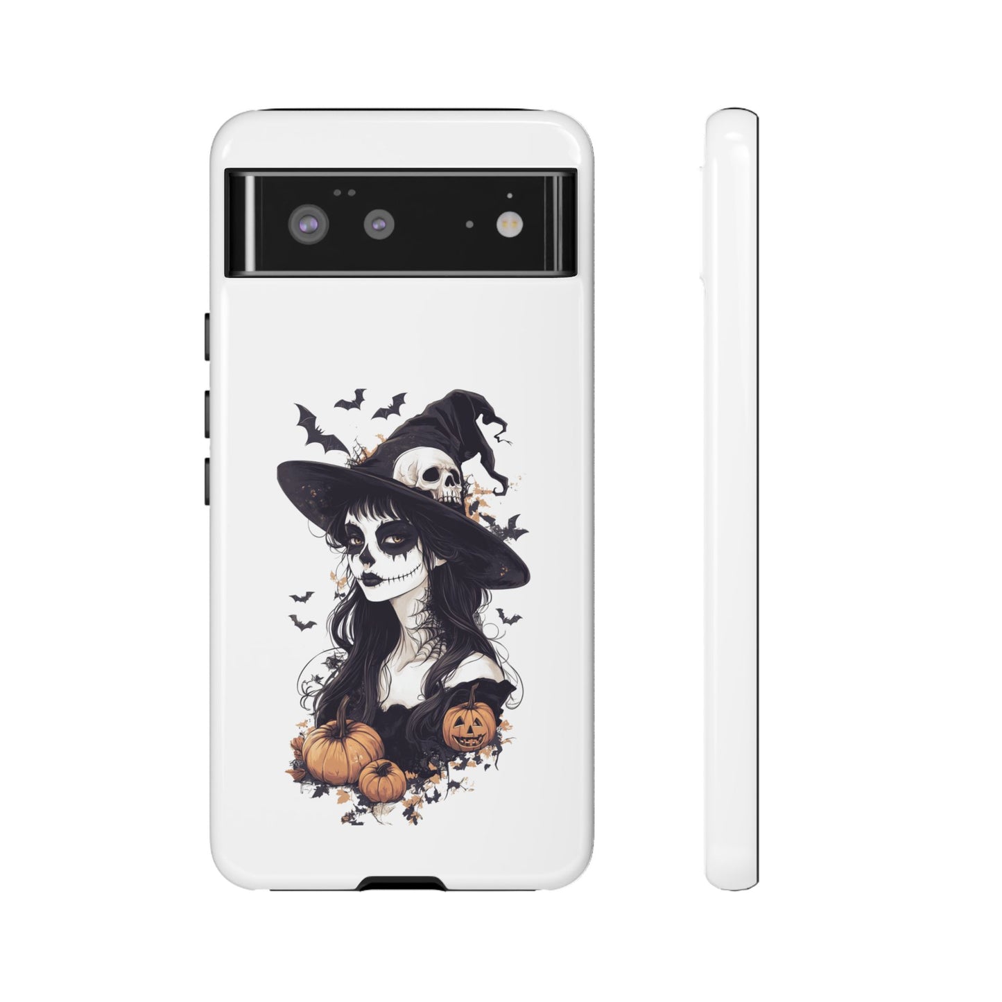 Beautiful Witch Phone Case - iPhone, Samsung, and Google case