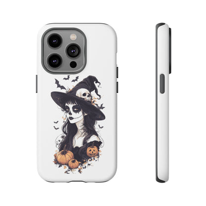 Beautiful Witch Phone Case - iPhone, Samsung, and Google case