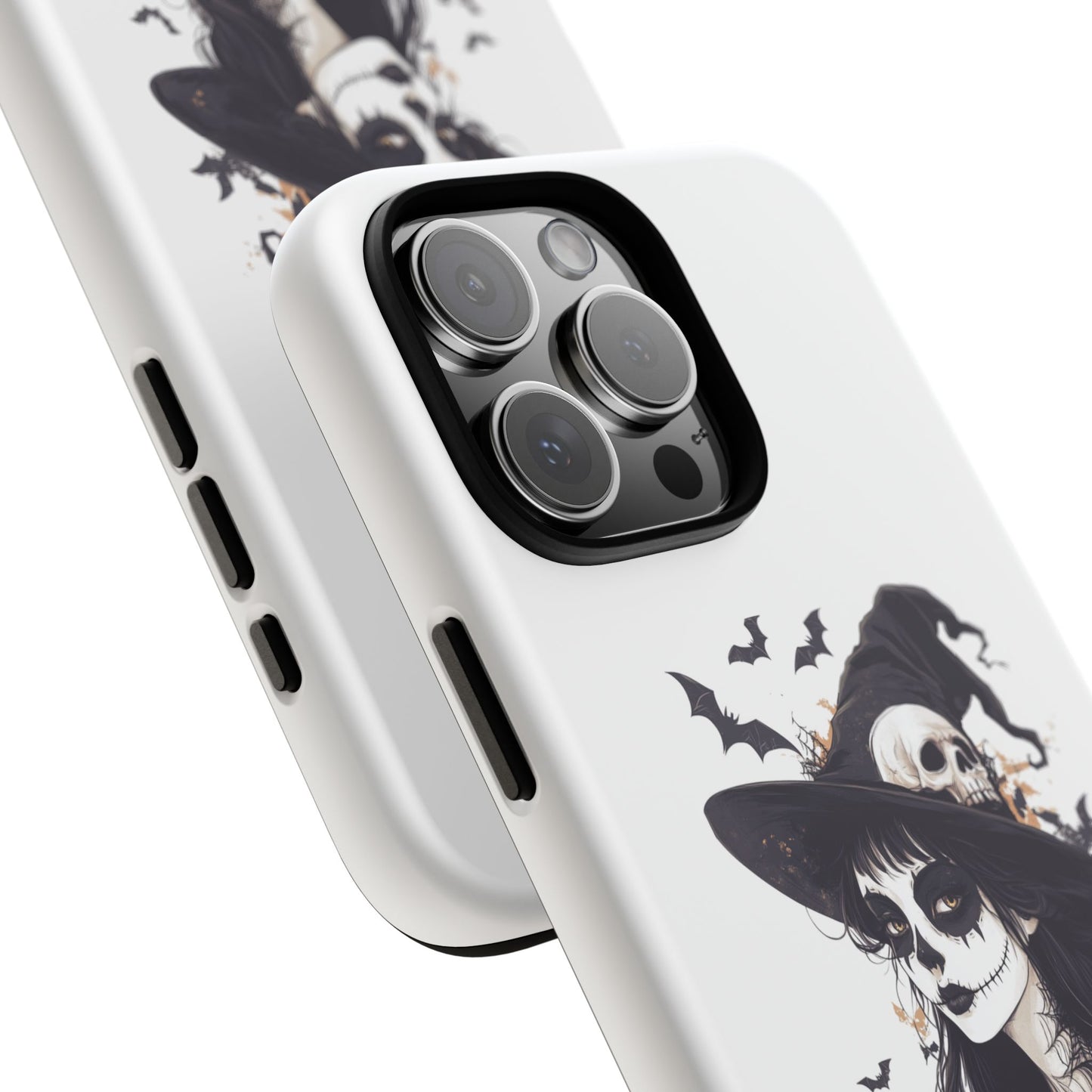 Beautiful Witch Phone Case - iPhone, Samsung, and Google case