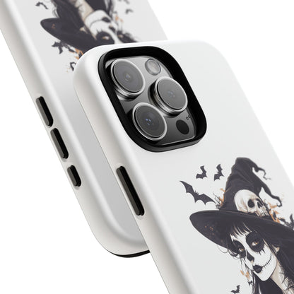 Beautiful Witch Phone Case - iPhone, Samsung, and Google case