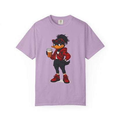 Trendy Women's Graphic T-Shirt for Creative Souls | Casual Wear, Unique Style, Gift Idea for Friends, Streetwear Fashion, Everyday Comfort