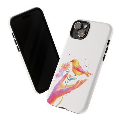 Artistry Phone Case - iPhone, Samsung, and Google Case