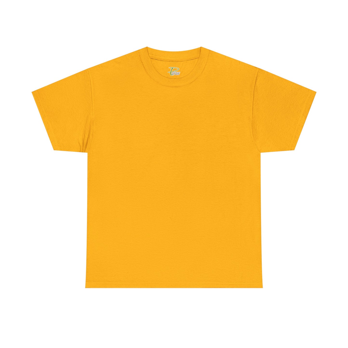 Revived by Coffee Unisex Heavy Cotton Tee - Perfect for Coffee Lovers