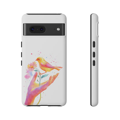 Artistry Phone Case - iPhone, Samsung, and Google Case