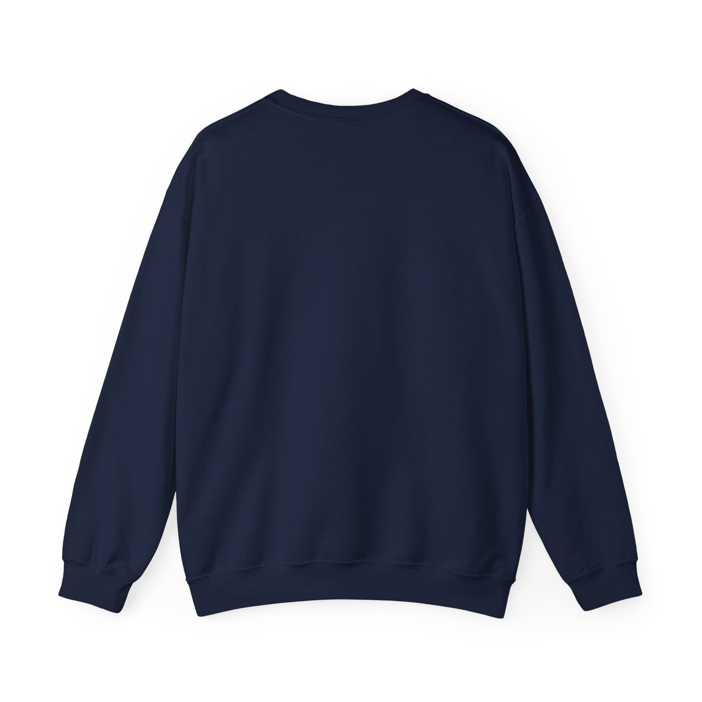 Victory Lamp Crewneck Sweatshirt - Unisex Heavy Blend™ Crewneck Sweatshirt