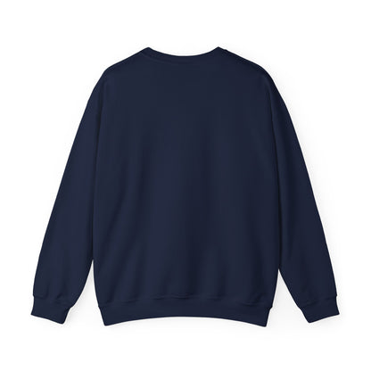Victory Lamp Crewneck Sweatshirt - Unisex Heavy Blend™ Crewneck Sweatshirt