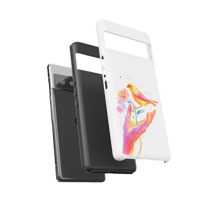 Artistry Phone Case - iPhone, Samsung, and Google Case