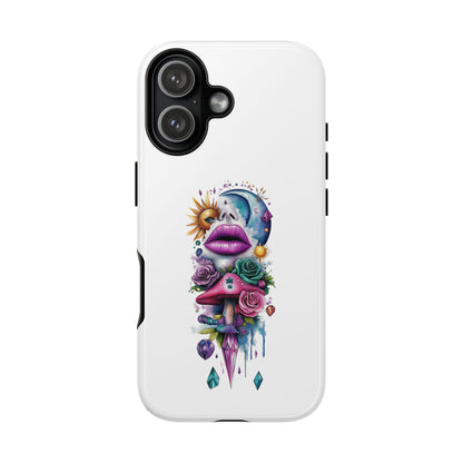 3D Phone Case - iPhone, Samsung, and Google case