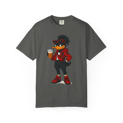 Trendy Women's Graphic T-Shirt for Creative Souls | Casual Wear, Unique Style, Gift Idea for Friends, Streetwear Fashion, Everyday Comfort