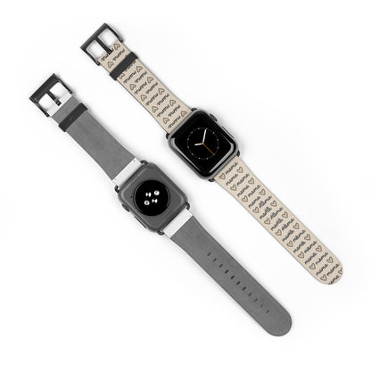 Mama Watch Band