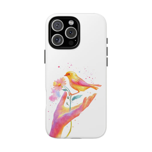 Artistry Phone Case - iPhone, Samsung, and Google Case