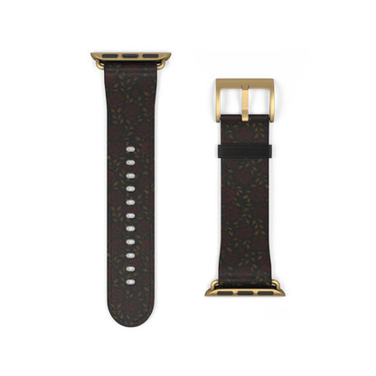 Boho Watch Band