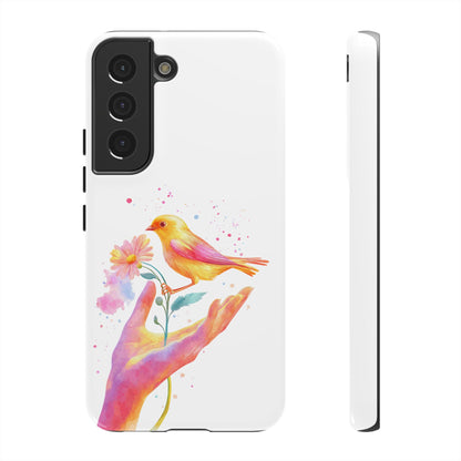 Artistry Phone Case - iPhone, Samsung, and Google Case