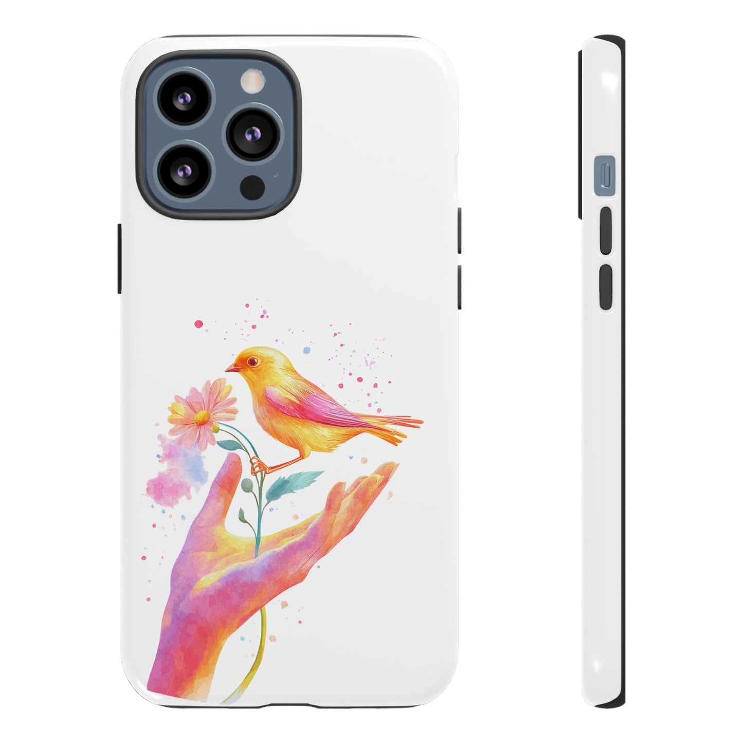 Artistry Phone Case - iPhone, Samsung, and Google Case