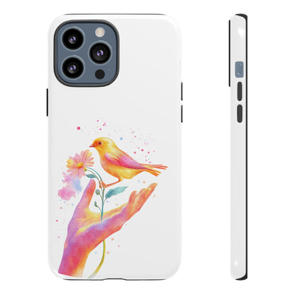Artistry Phone Case - iPhone, Samsung, and Google Case