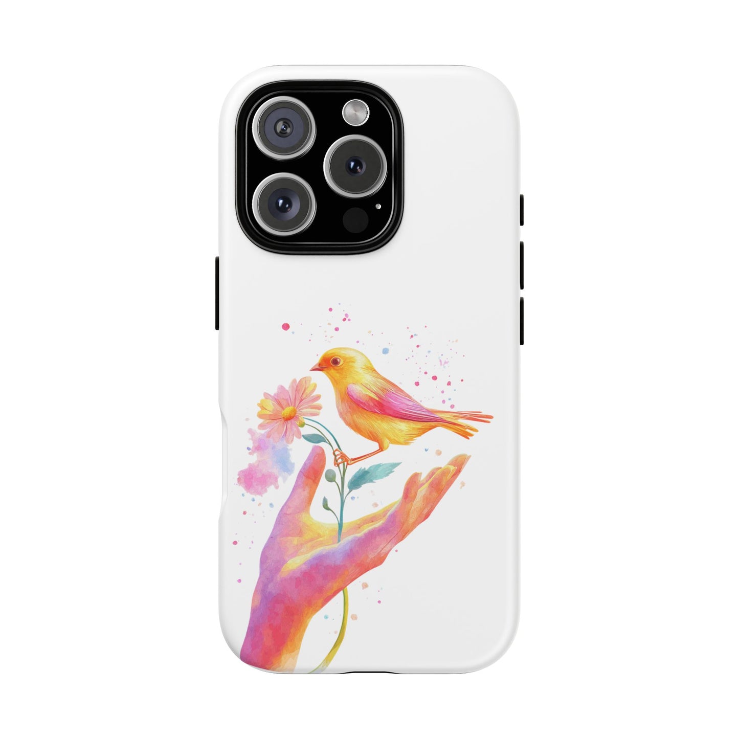 Artistry Phone Case - iPhone, Samsung, and Google Case