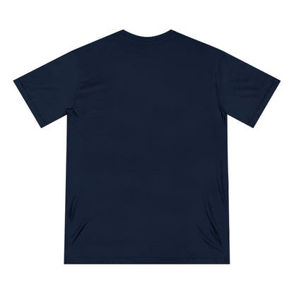 Cozy Bear Wilderness Tee - Perfect for Nature Lovers and Outdoorsy Adventures - Organic Staple T-shirt