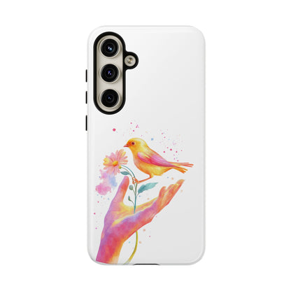 Artistry Phone Case - iPhone, Samsung, and Google Case