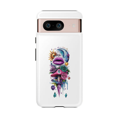 3D Phone Case - iPhone, Samsung, and Google case