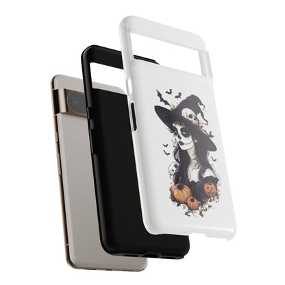 Beautiful Witch Phone Case - iPhone, Samsung, and Google case
