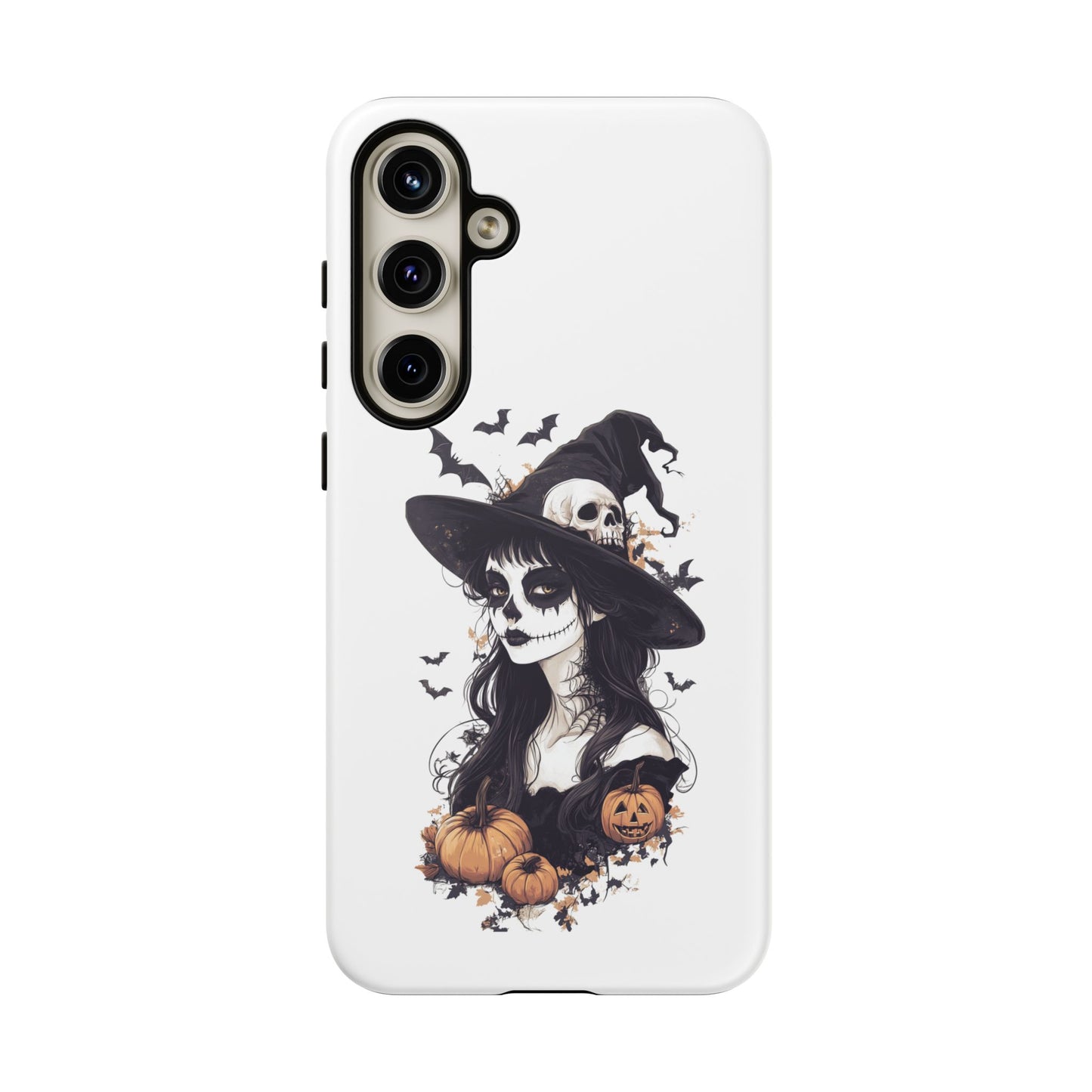 Beautiful Witch Phone Case - iPhone, Samsung, and Google case