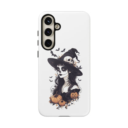 Beautiful Witch Phone Case - iPhone, Samsung, and Google case