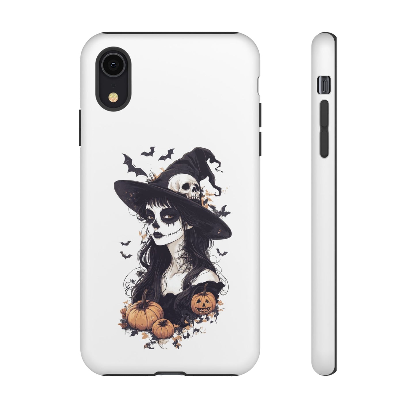 Beautiful Witch Phone Case - iPhone, Samsung, and Google case
