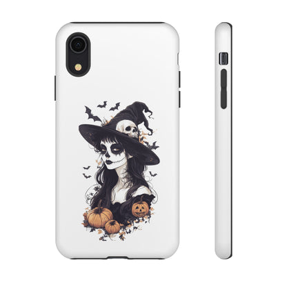 Beautiful Witch Phone Case - iPhone, Samsung, and Google case