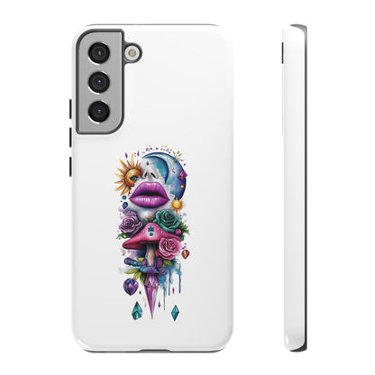3D Phone Case - iPhone, Samsung, and Google case