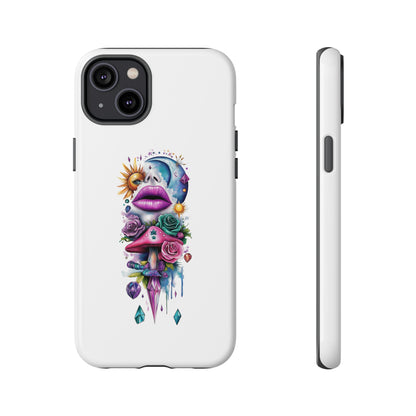 3D Phone Case - iPhone, Samsung, and Google case