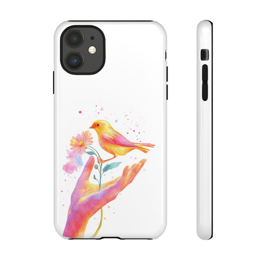Artistry Phone Case - iPhone, Samsung, and Google Case