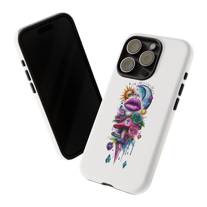 3D Phone Case - iPhone, Samsung, and Google case