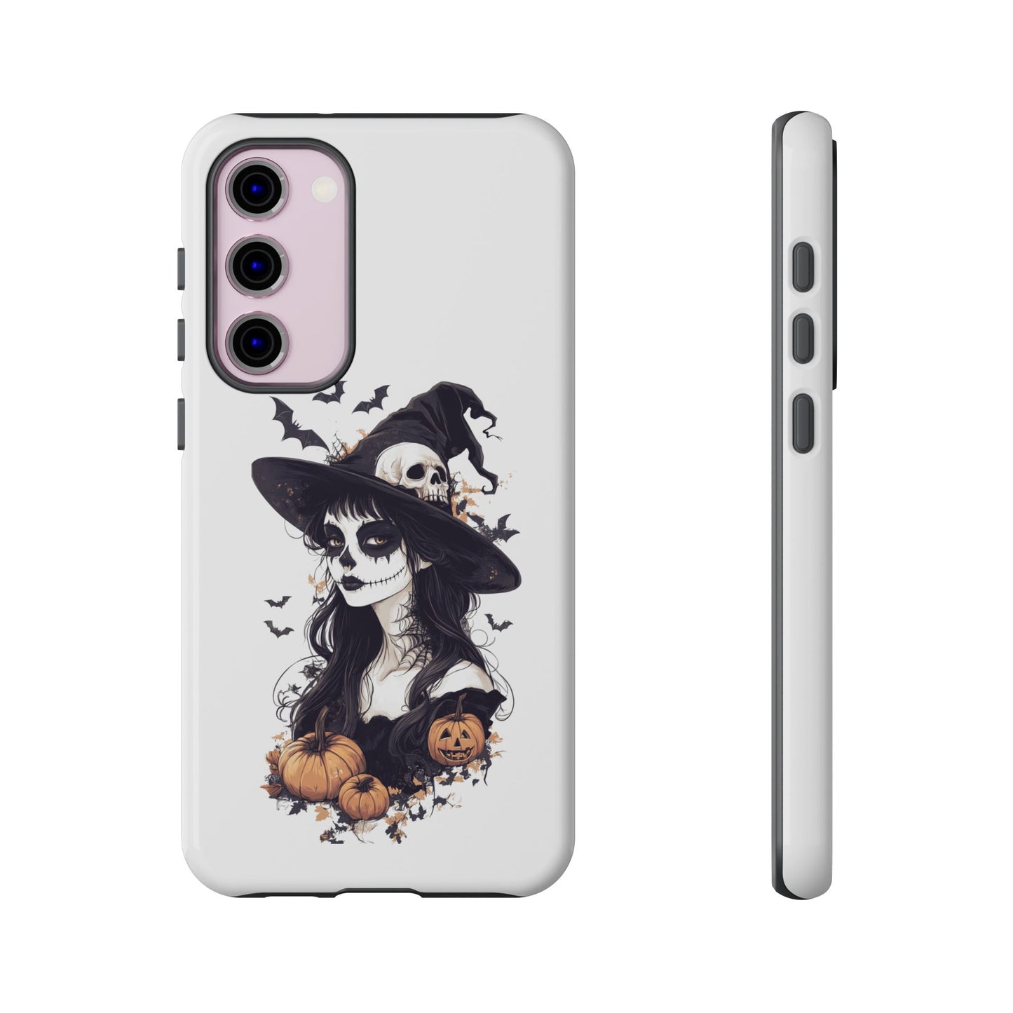 Beautiful Witch Phone Case - iPhone, Samsung, and Google case
