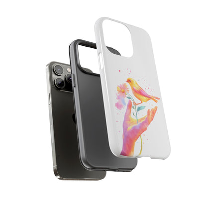 Artistry Phone Case - iPhone, Samsung, and Google Case