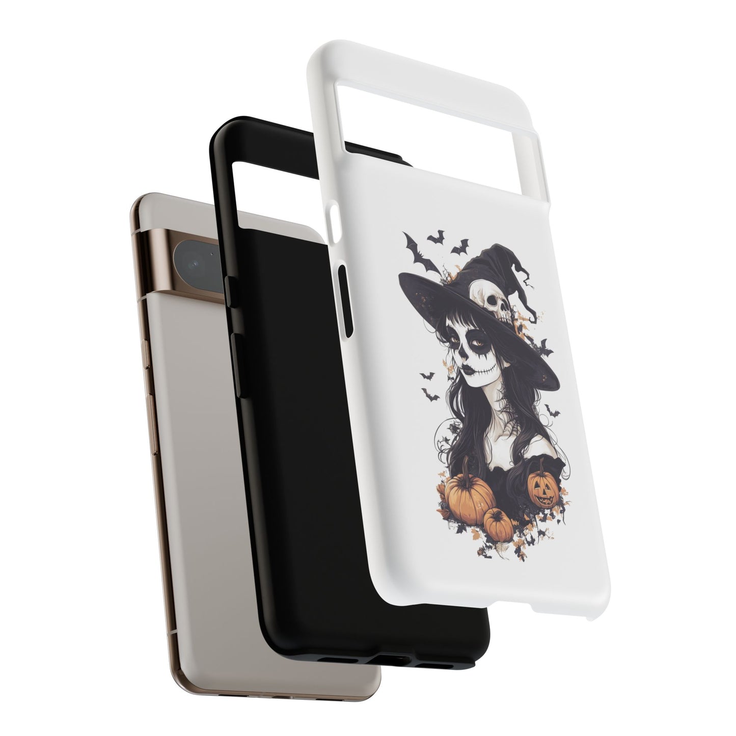 Beautiful Witch Phone Case - iPhone, Samsung, and Google case