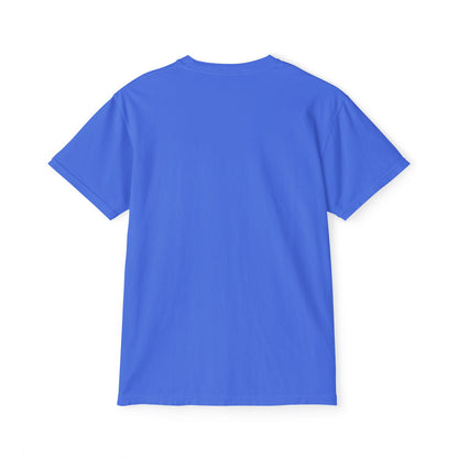 Garment-Dyed Pocket T-Shirt with Adorable Cat Design, Casual Wear, Gift for Cat Lovers, Summer Fashion, Everyday Essentials