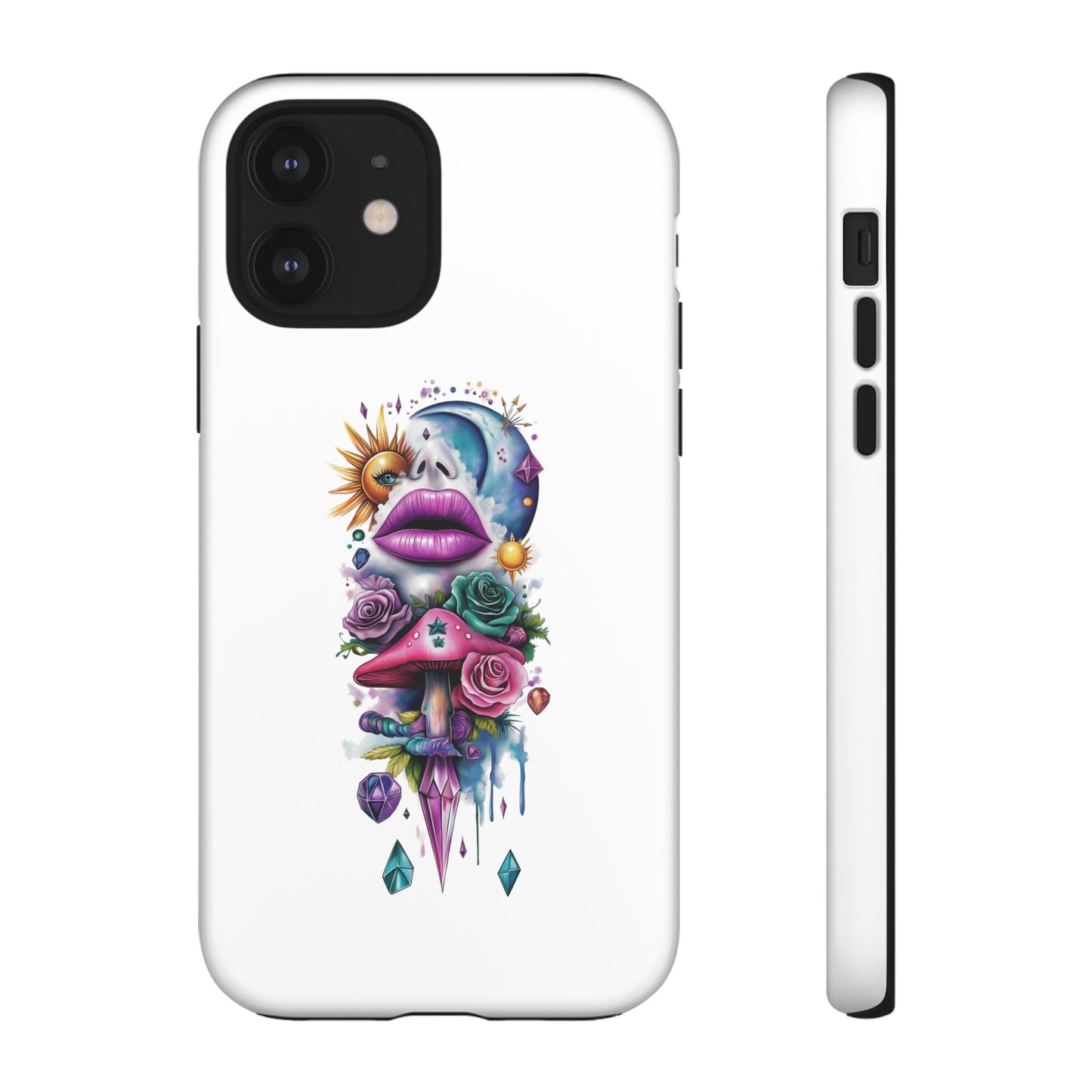 3D Phone Case - iPhone, Samsung, and Google case