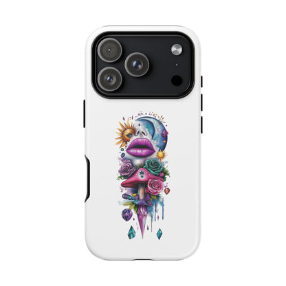 3D Phone Case - iPhone, Samsung, and Google case