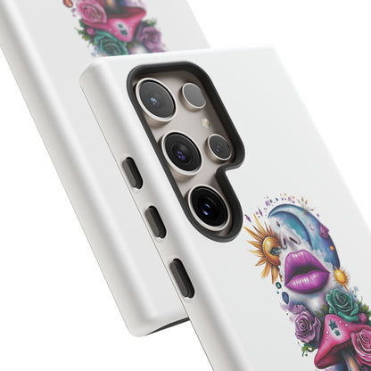 3D Phone Case - iPhone, Samsung, and Google case