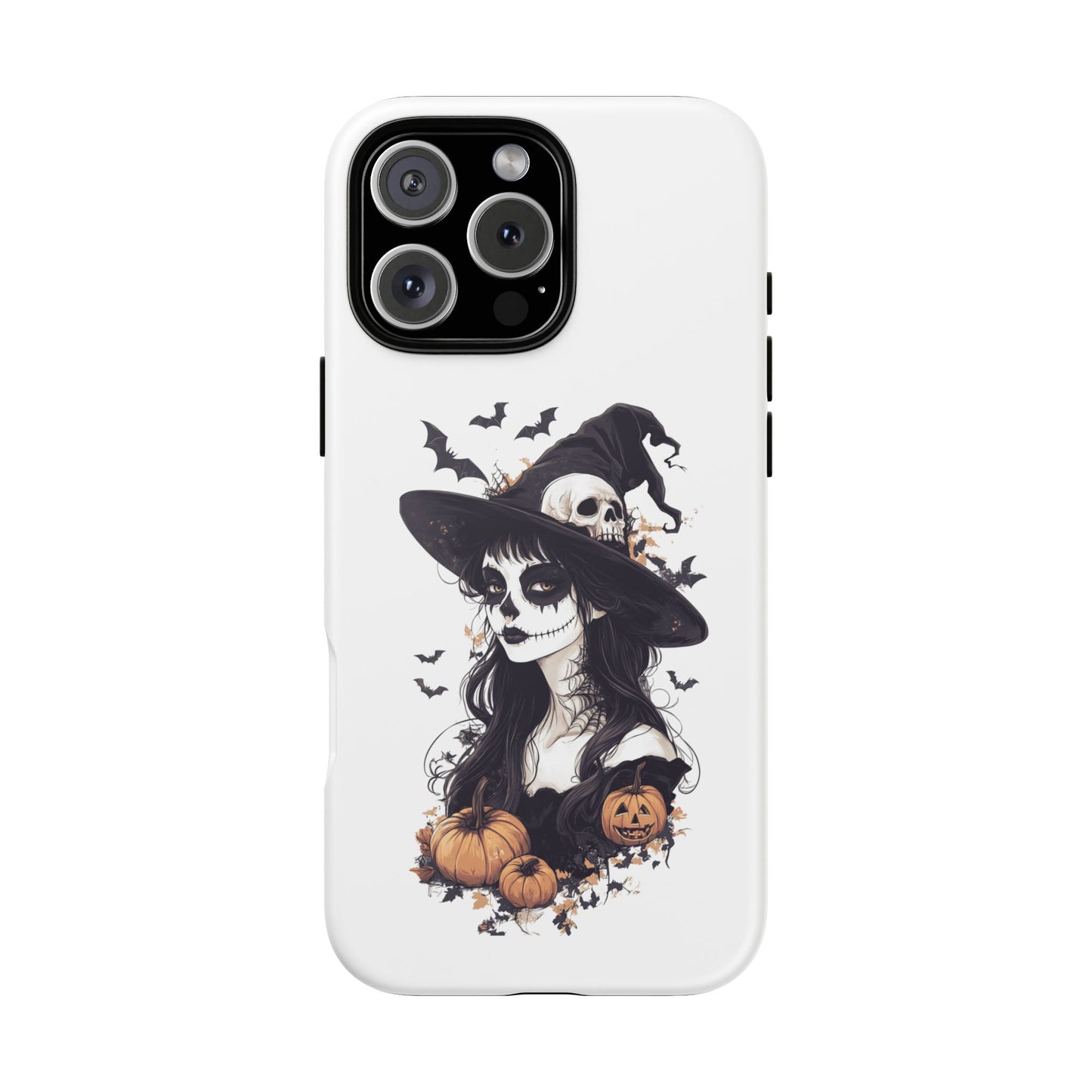 Beautiful Witch Phone Case - iPhone, Samsung, and Google case