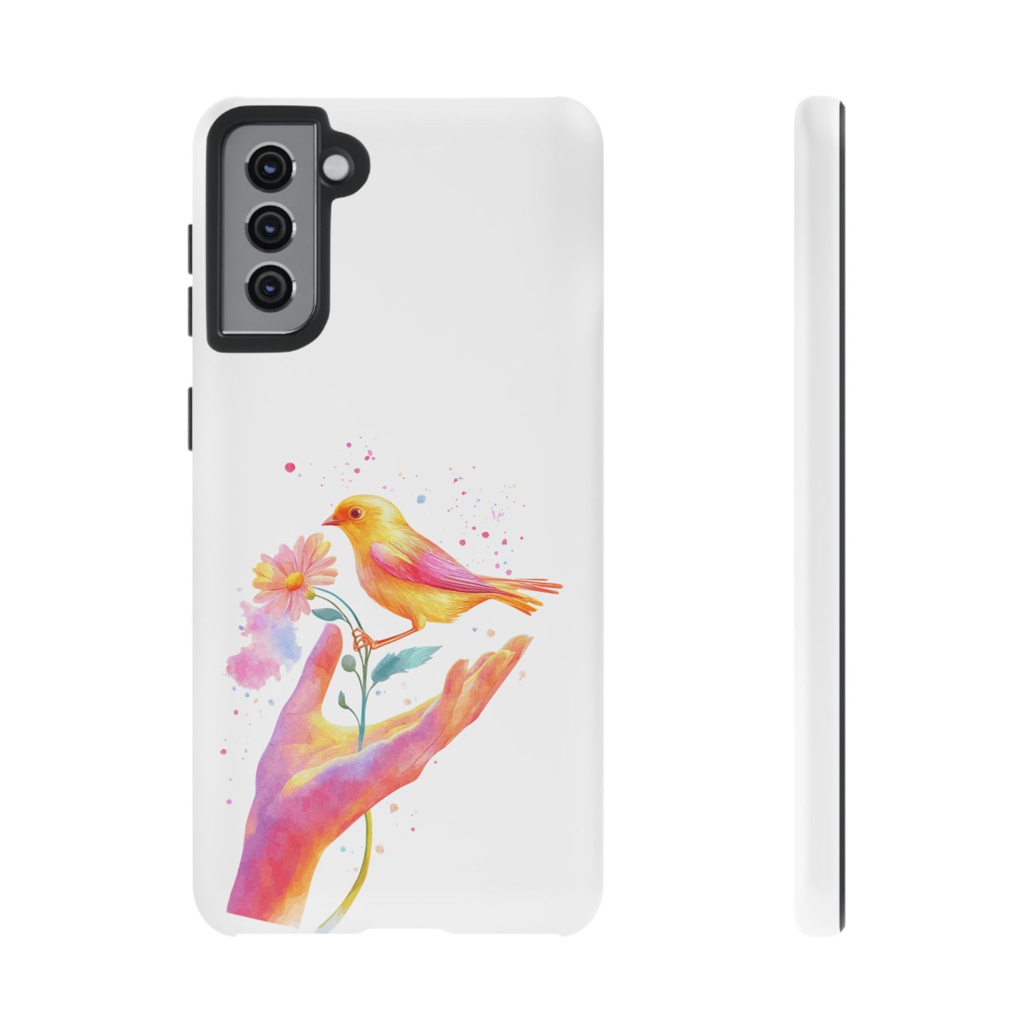 Artistry Phone Case - iPhone, Samsung, and Google Case