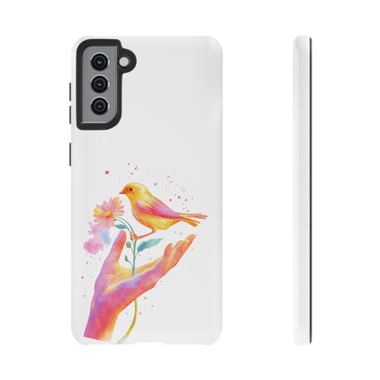 Artistry Phone Case - iPhone, Samsung, and Google Case