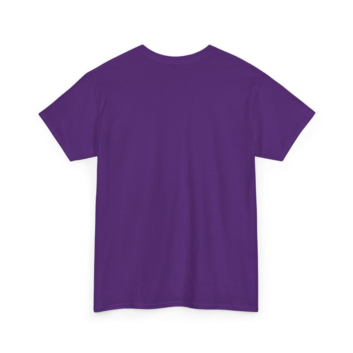 Floral Mother’s Day Heavy Cotton Tee - Gift for Mom
