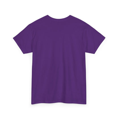 Floral Mother’s Day Heavy Cotton Tee - Gift for Mom